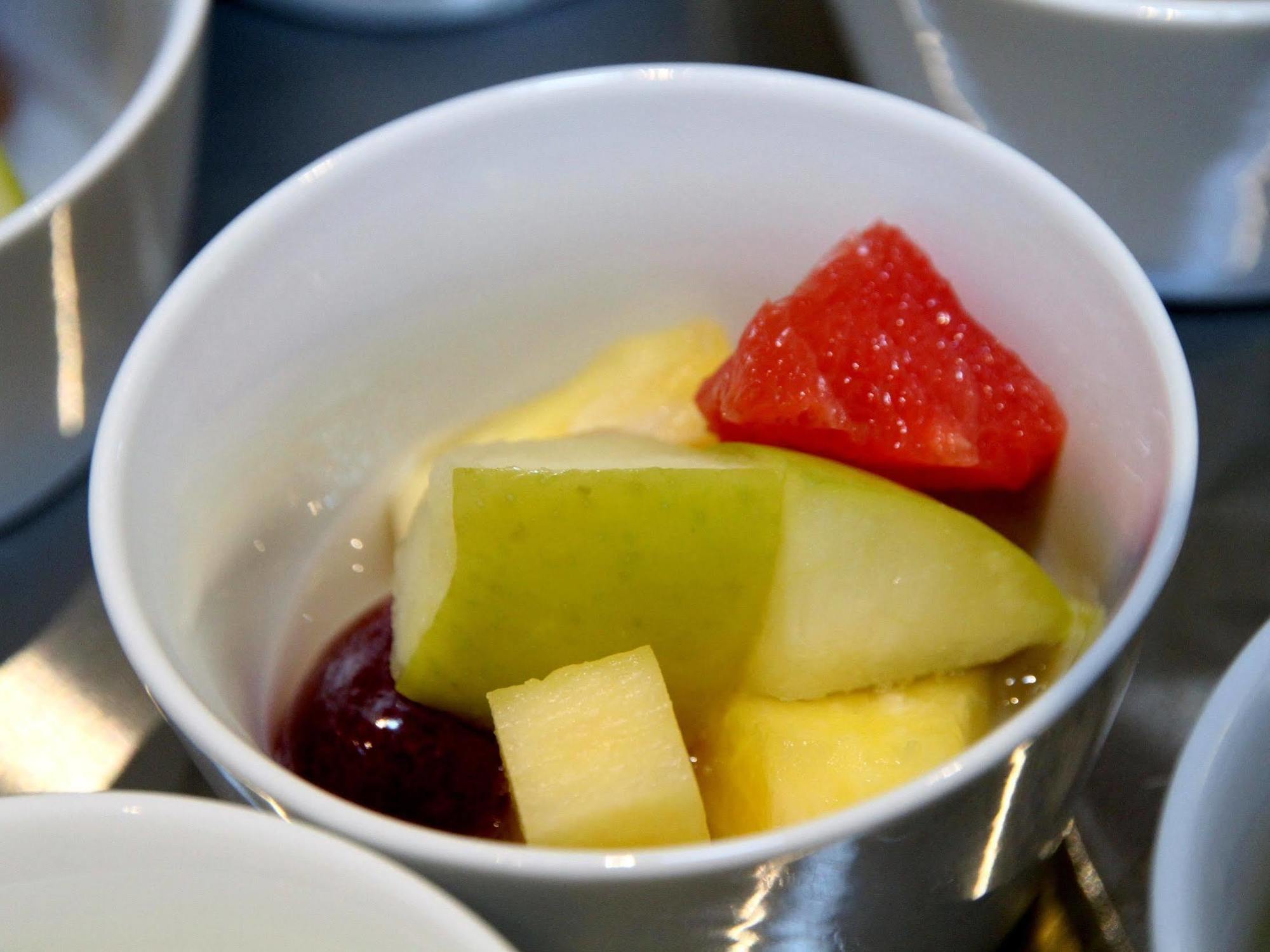 בארג'ס Logis Hotel Le Central מראה חיצוני תמונה